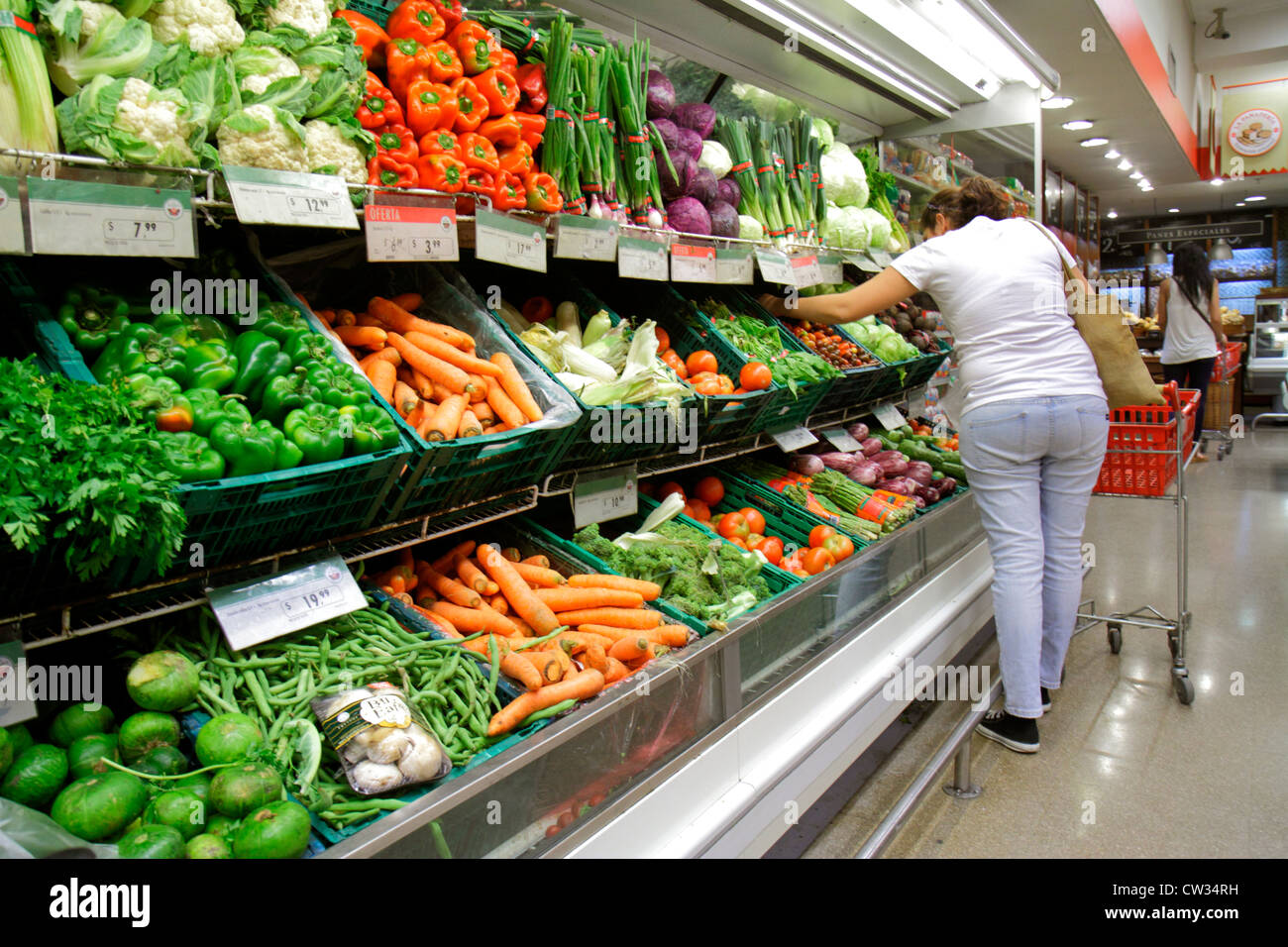 Buenos Aires Argentina,Avenida Callao,Disco Supermarket,grocery store