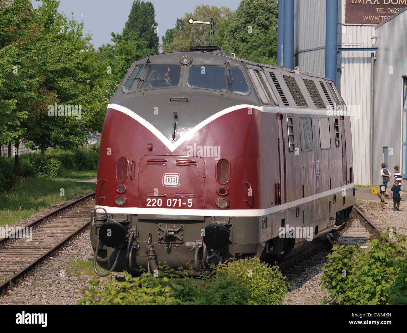 Db museum hi-res stock photography and images - Alamy