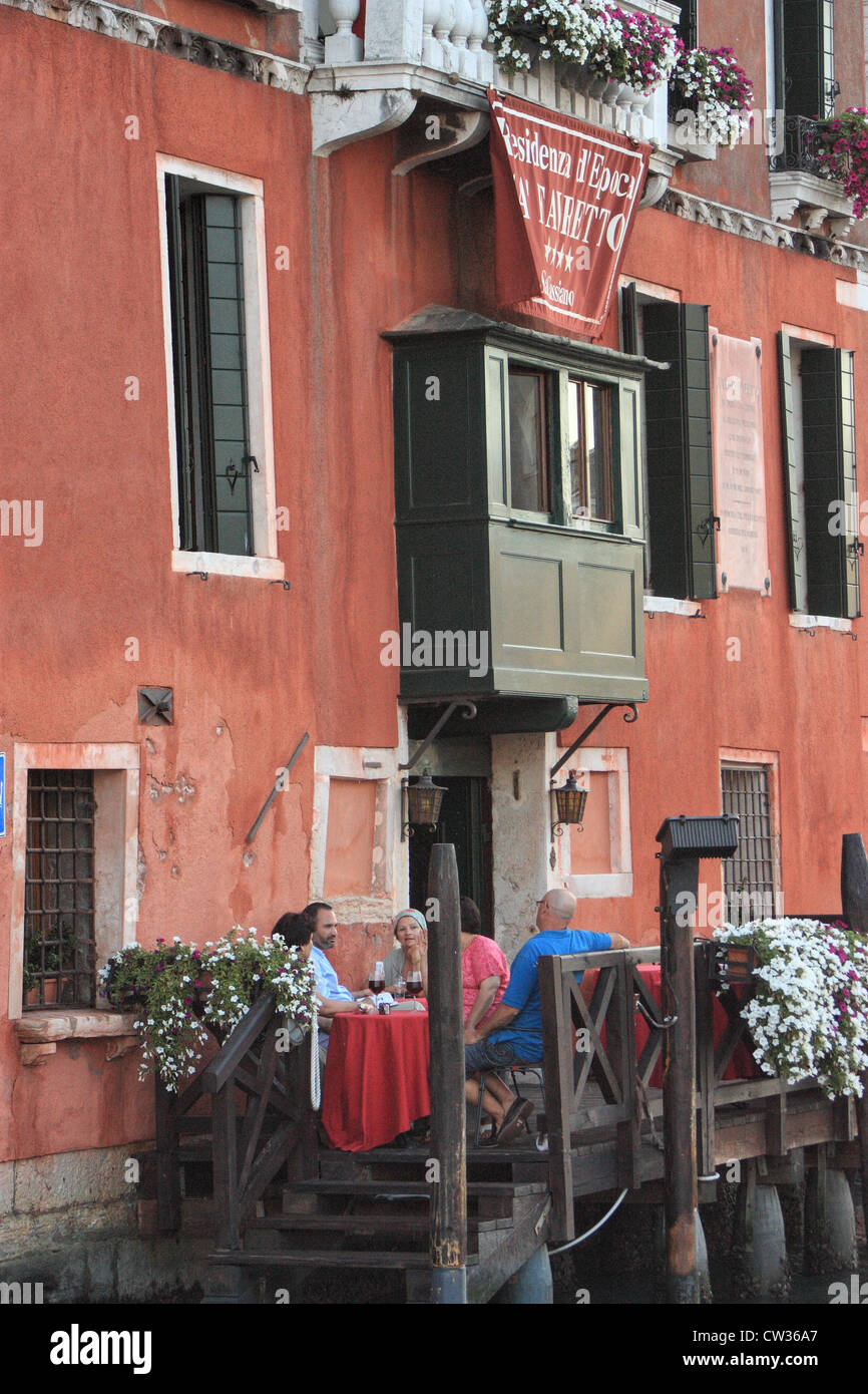 hotel san cassiano cà favretto avis