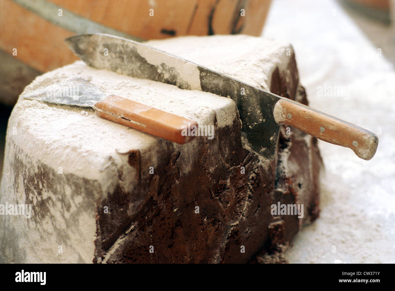 Pulsnitz gingerbread hi-res stock photography and images - Alamy