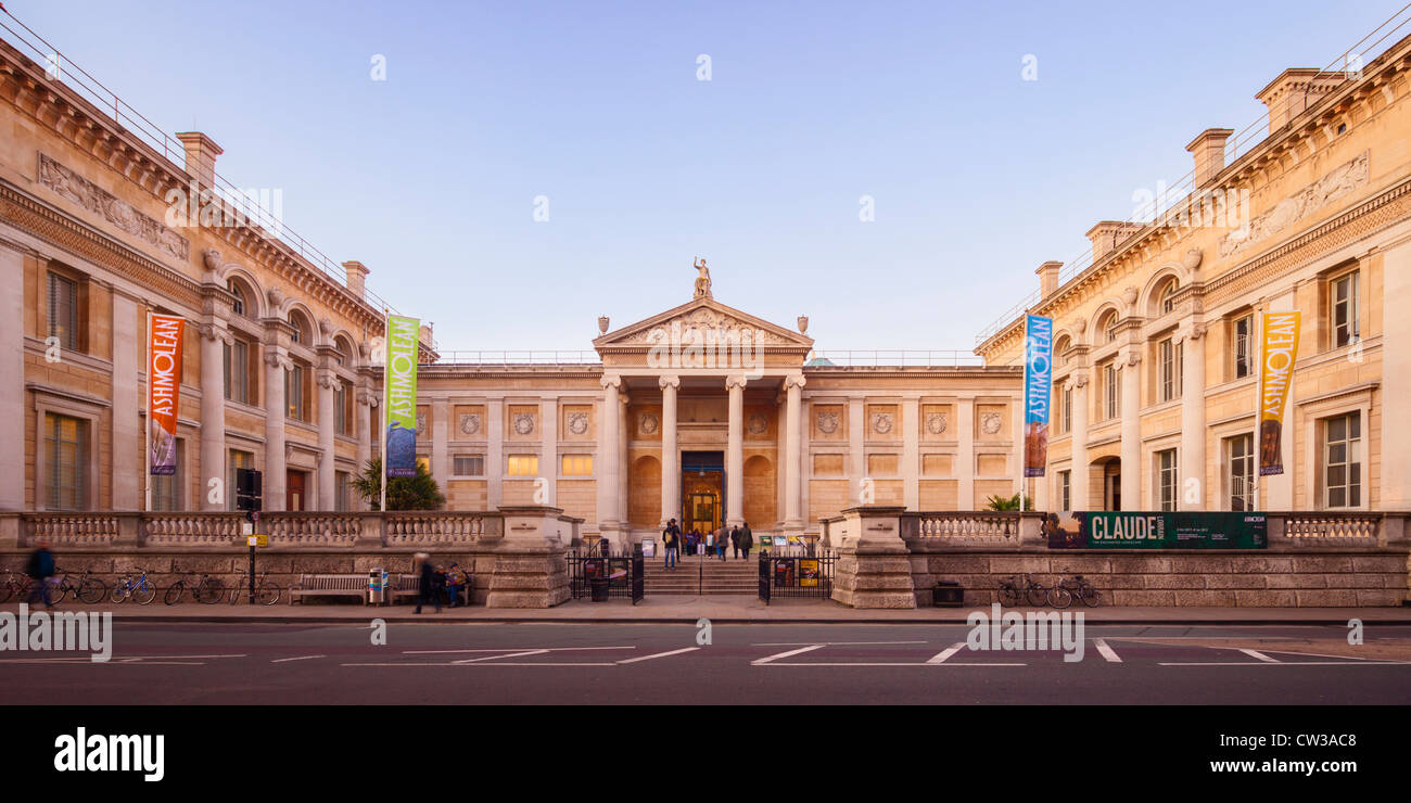 Ashmolean Museum of Art and Archaeology, Oxford Stock Photo Alamy Ashmolean Museum of Art and Archaeology, Oxford Stock Photo Alamy