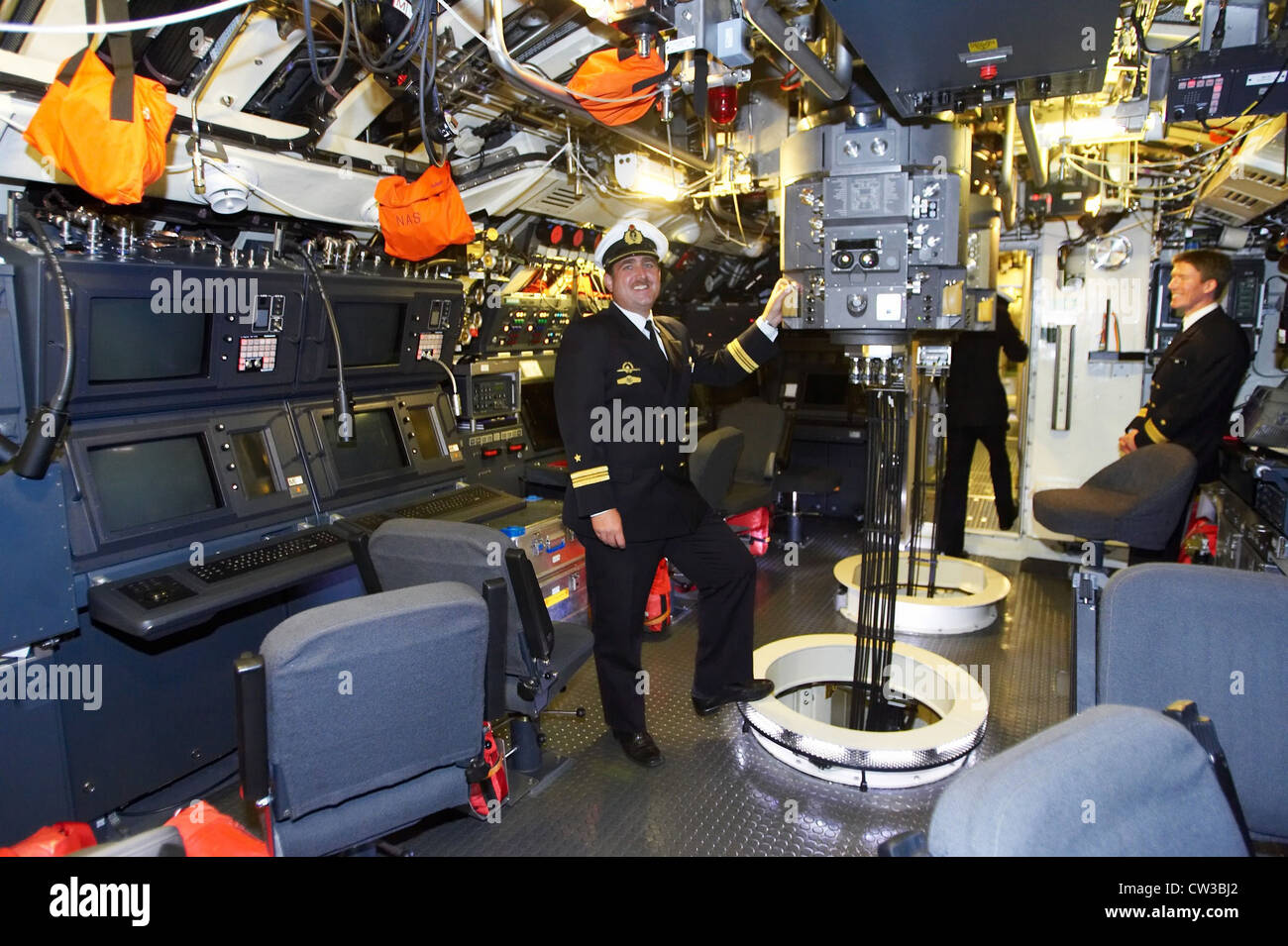 Fuel cell submarine u32 hires stock photography and images Alamy
