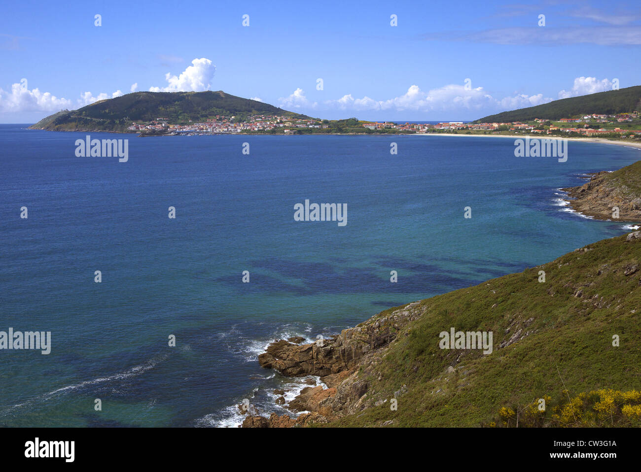 Finisterre hi-res stock photography and images - Alamy