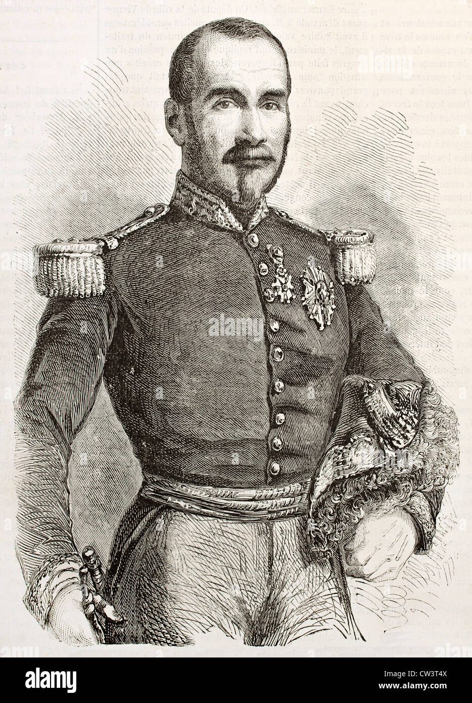 Marie alphonse hires stock photography and images Alamy