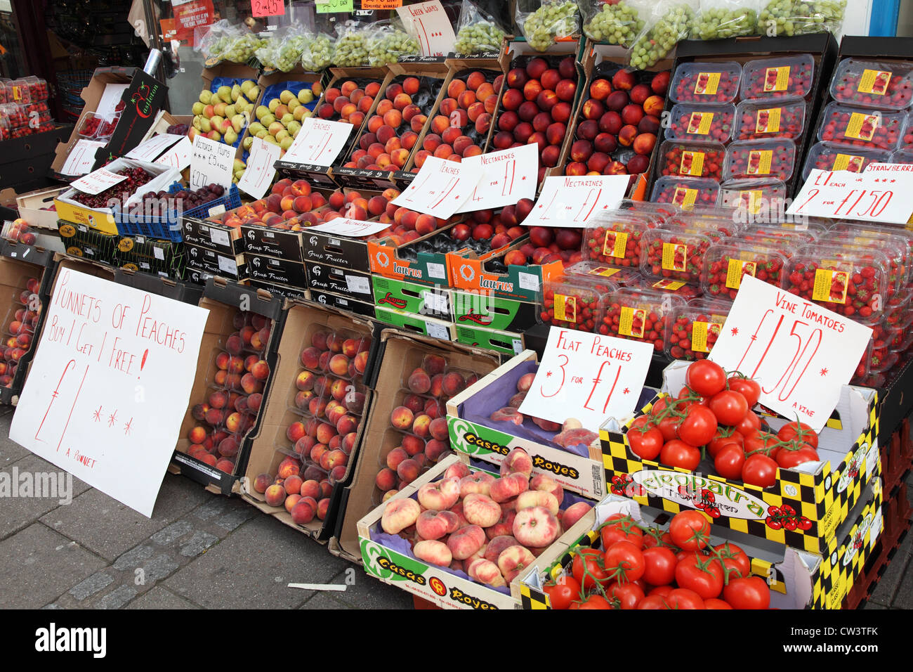 Fruit scotland hires stock photography and images Alamy