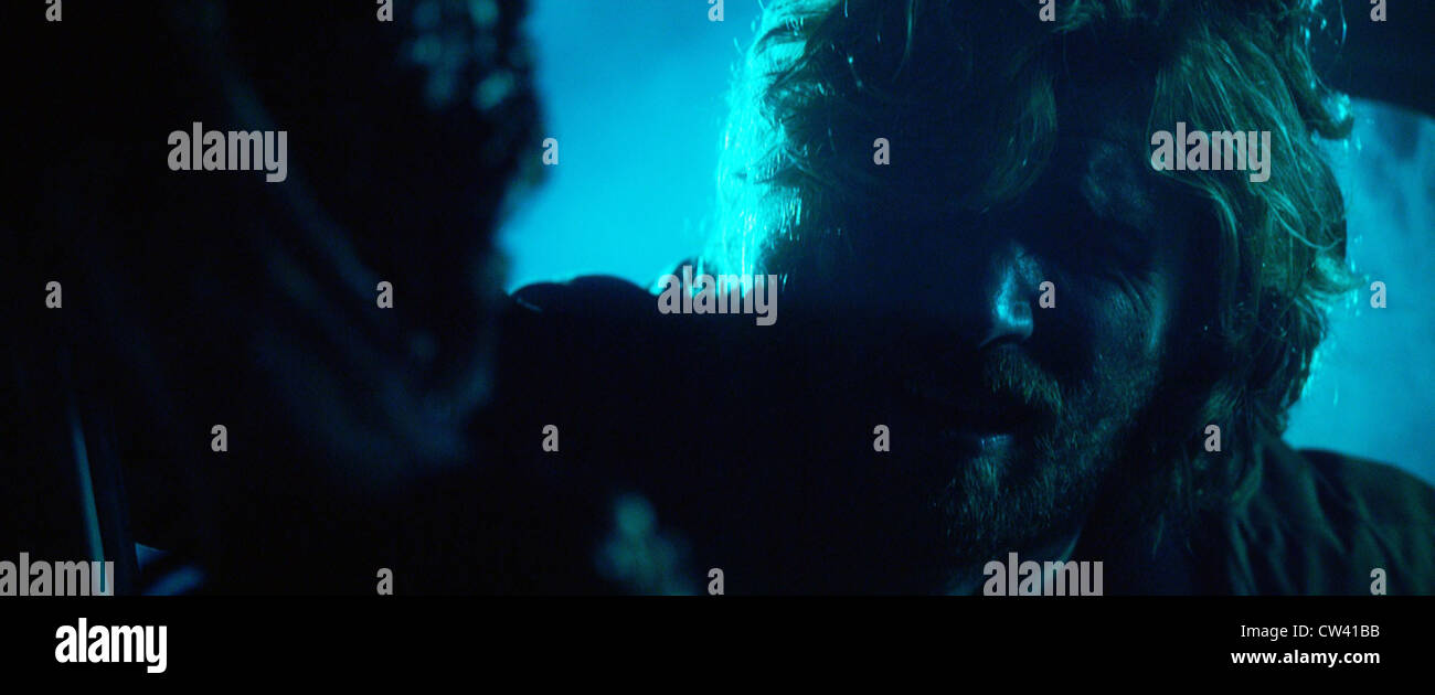 The theatre bizarre stock photo alamy