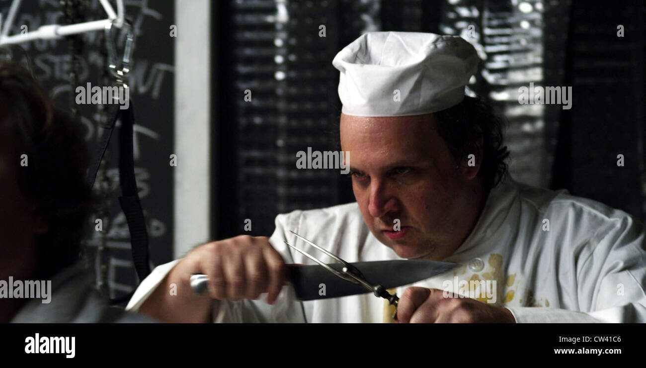 The theatre bizarre stock photo alamy
