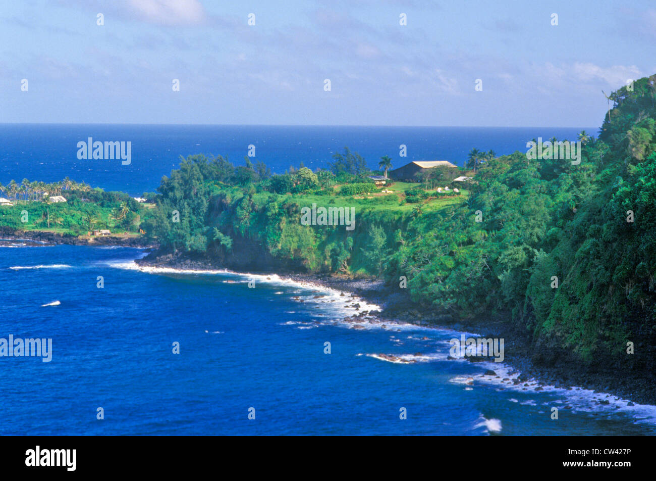 Maui tourism hi-res stock photography and images - Alamy