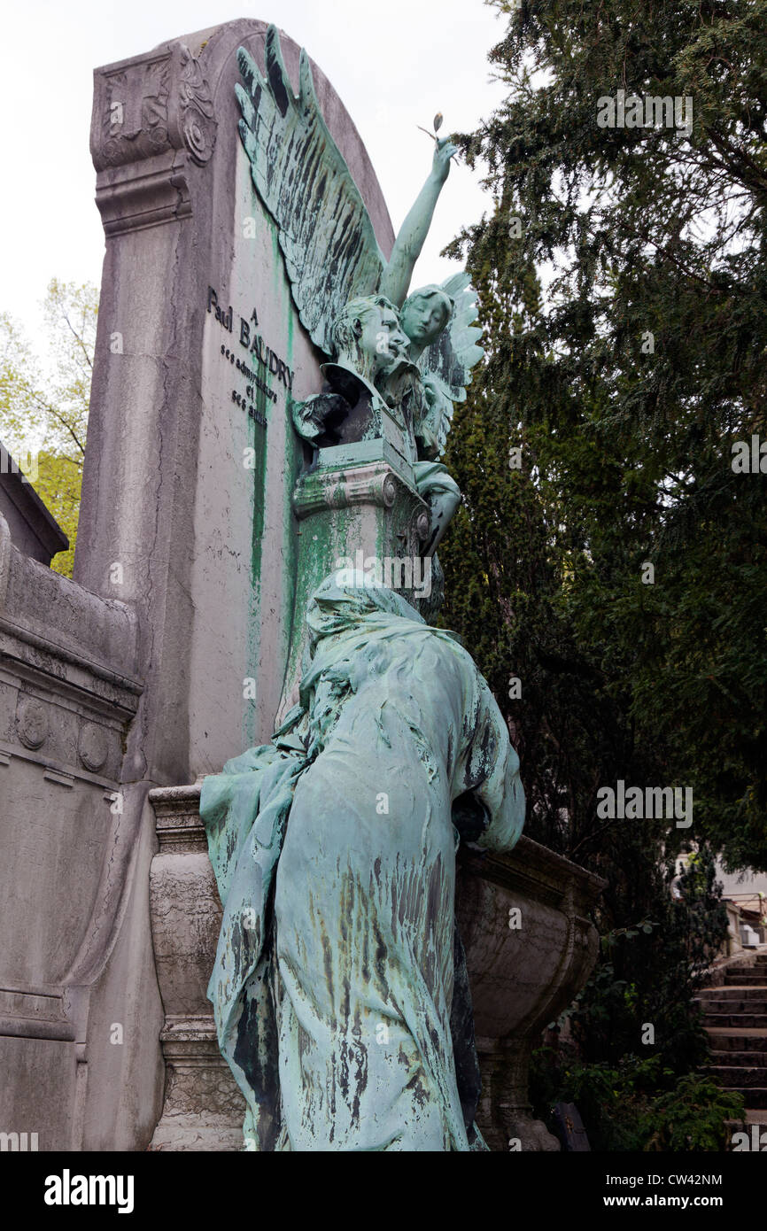 Copper sculpture hires stock photography and images Alamy