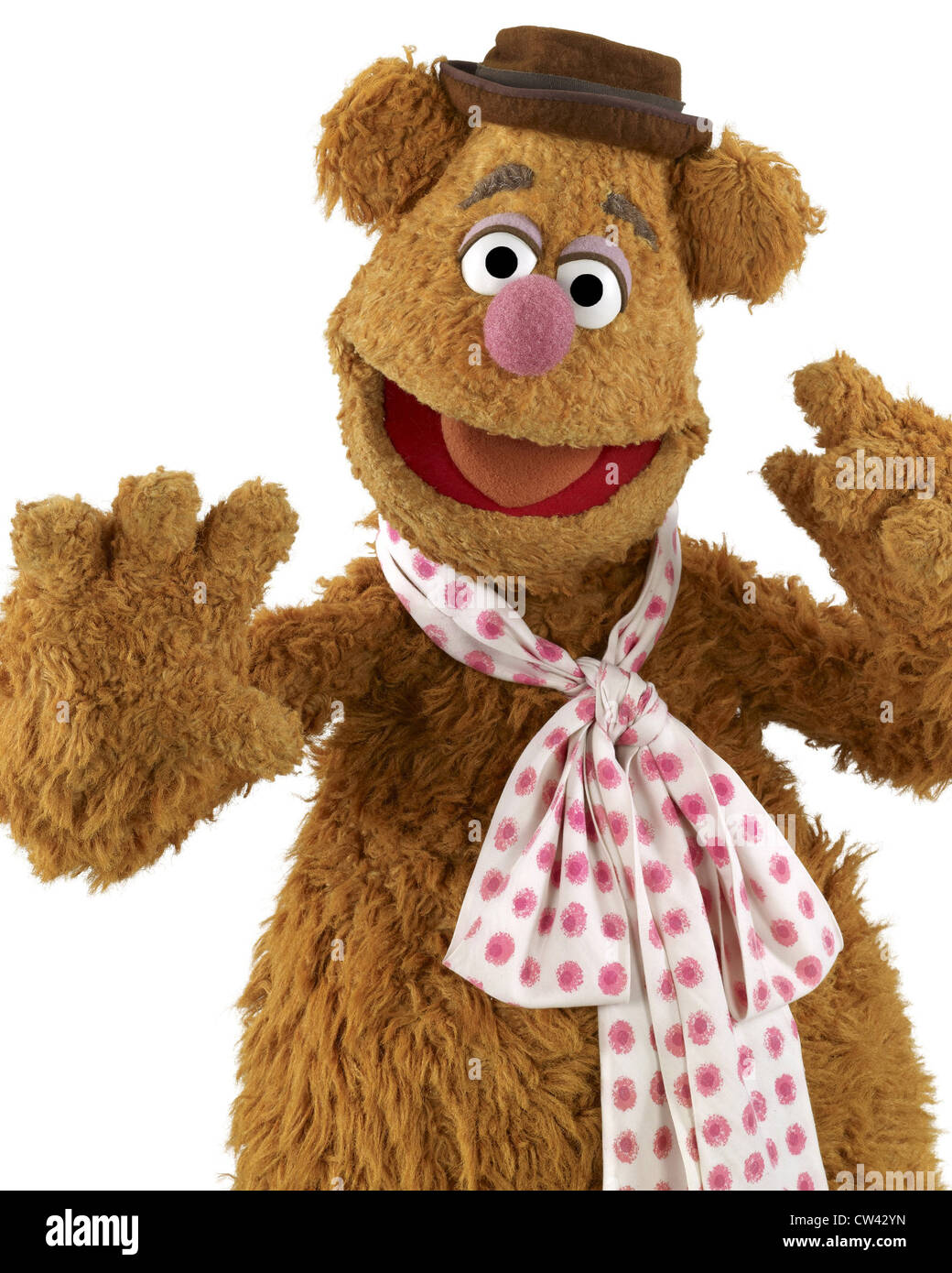 Muppets teddy bear on sale