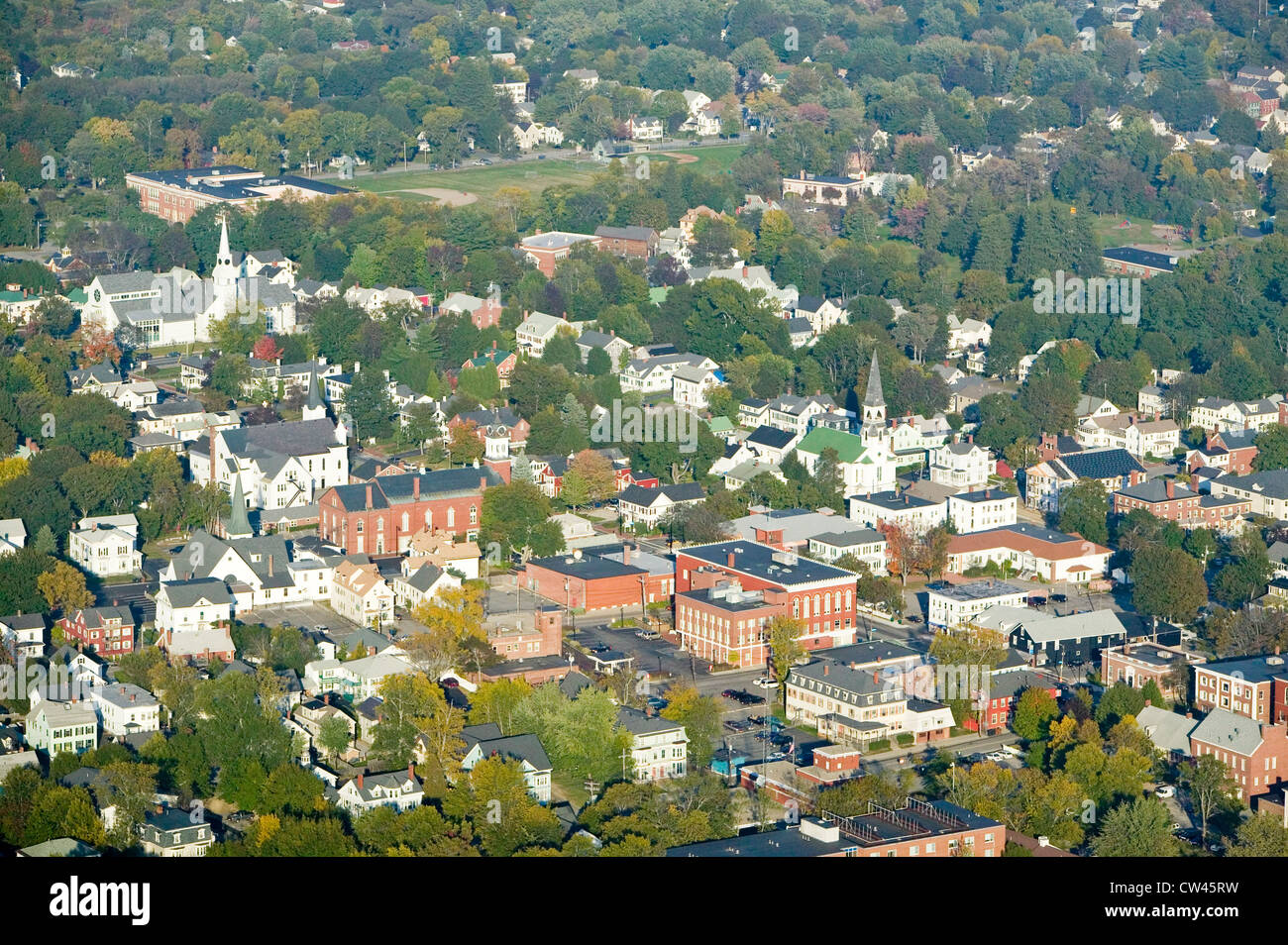 Saco maine hires stock photography and images Alamy