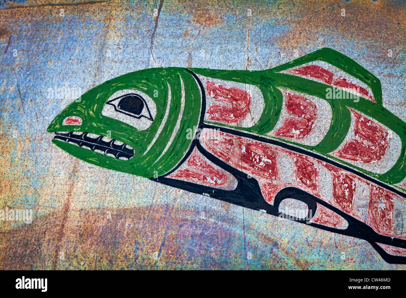 Sockeye salmon fishing boat hires stock photography and images Alamy