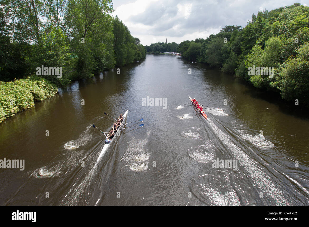 Llandaff Rowing Club High Resolution Stock Photography and Images - Alamy