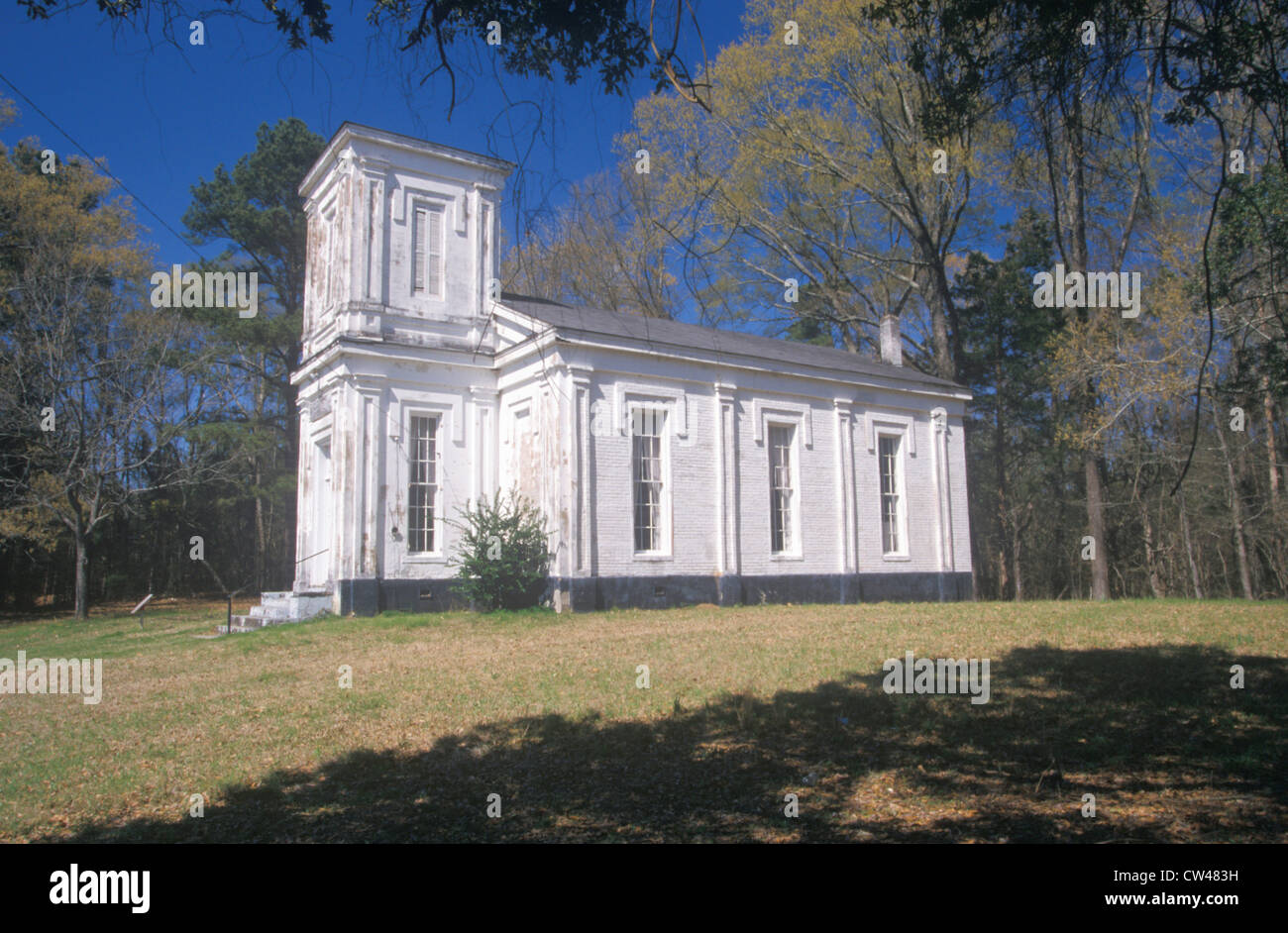 Bethel presbyterian church hi-res stock photography and images - Alamy