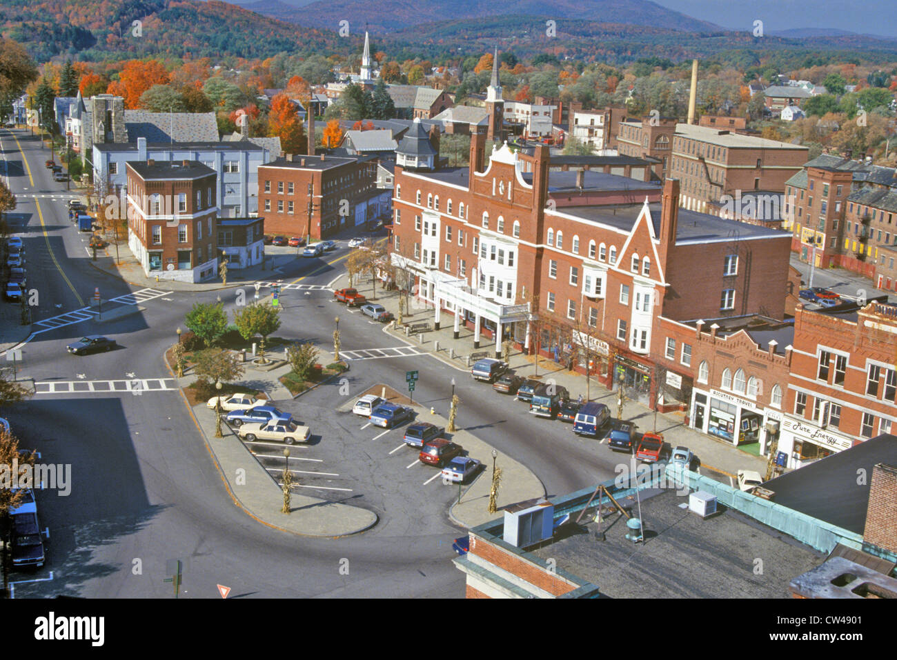 Claremont nh hires stock photography and images Alamy