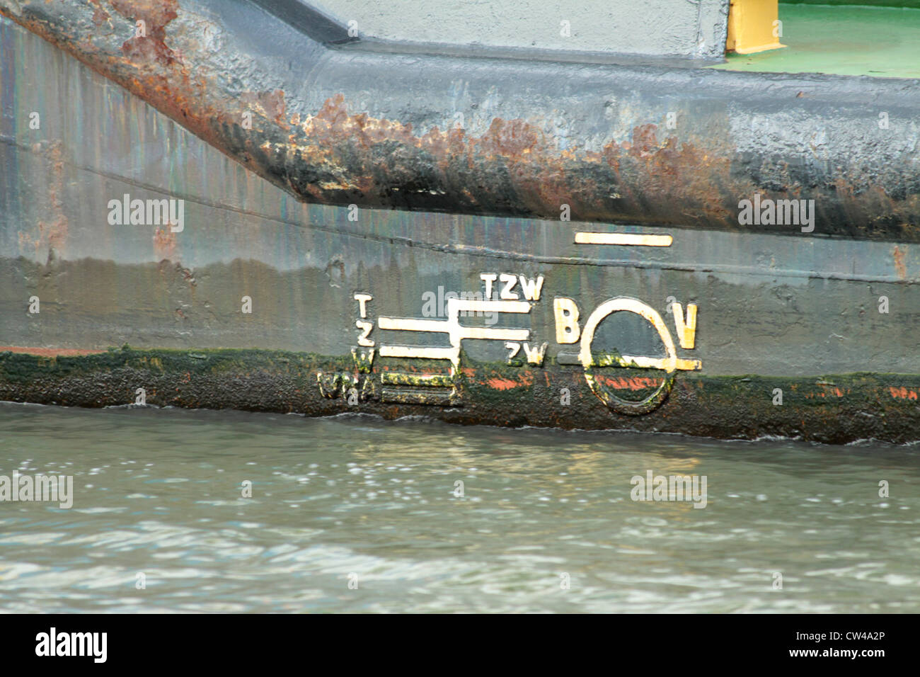 Hull markings hires stock photography and images Alamy