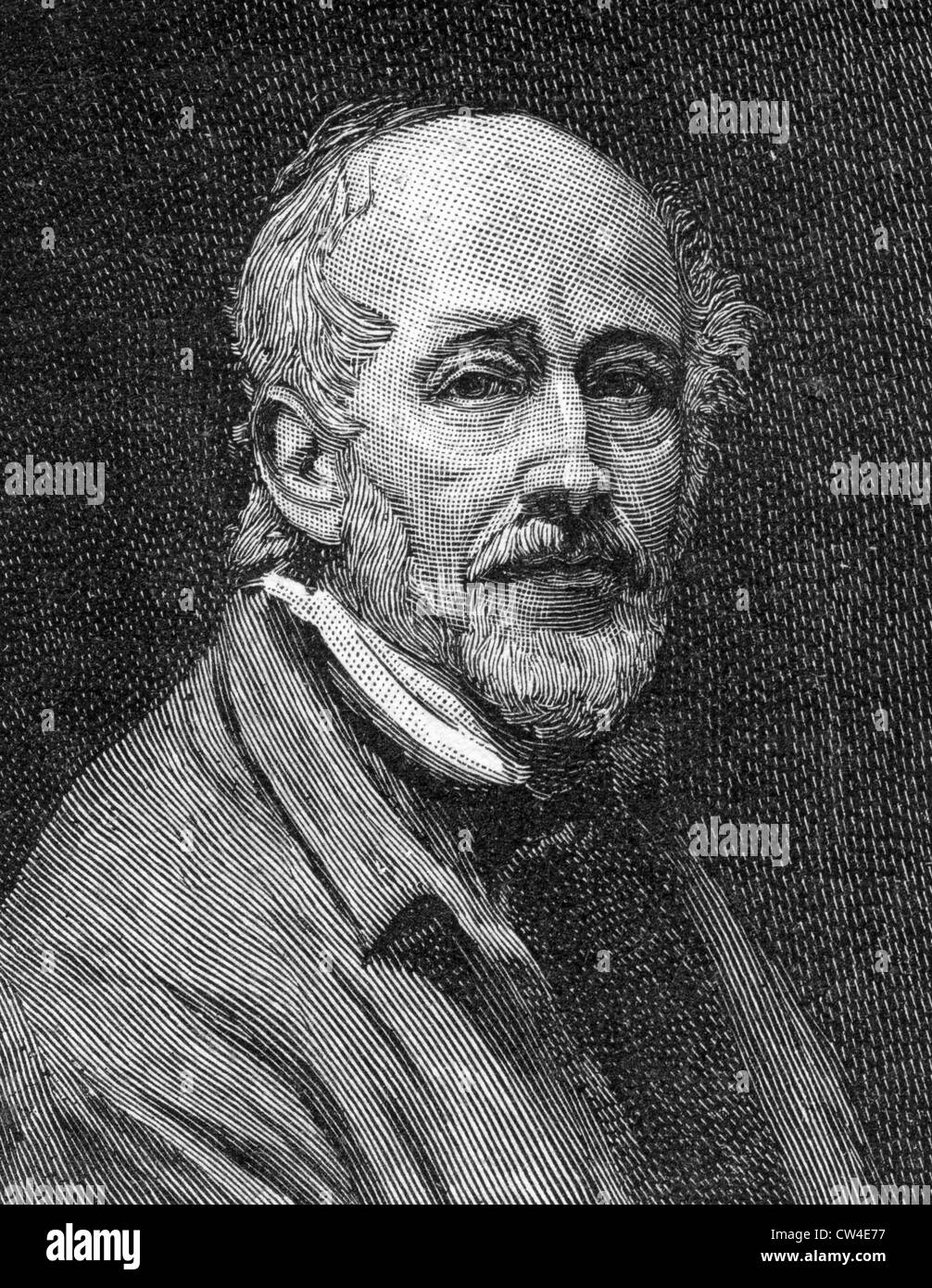 John linnell hi-res stock photography and images - Alamy