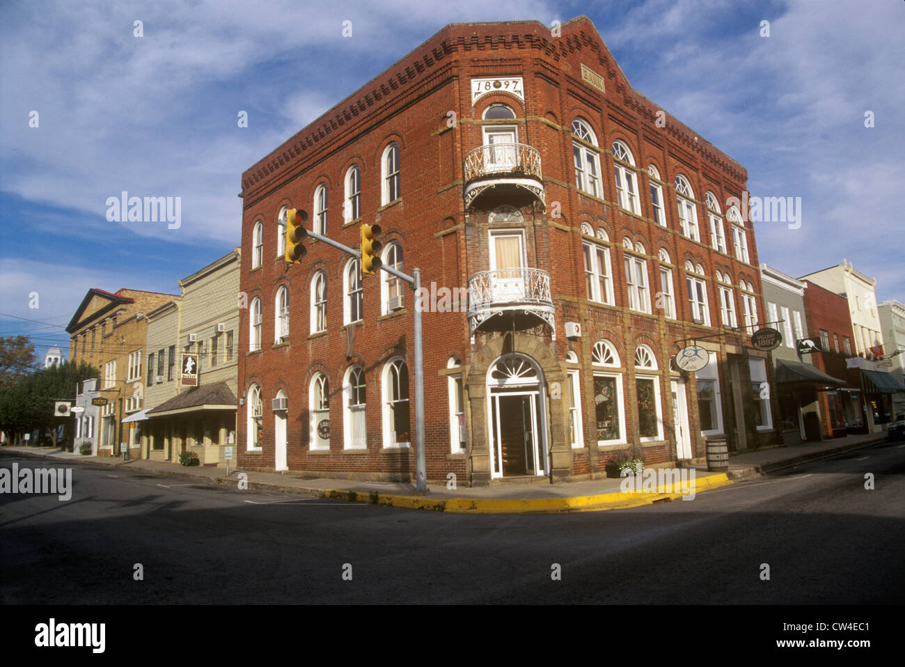 Wv along us route 60 hi-res stock photography and images - Alamy