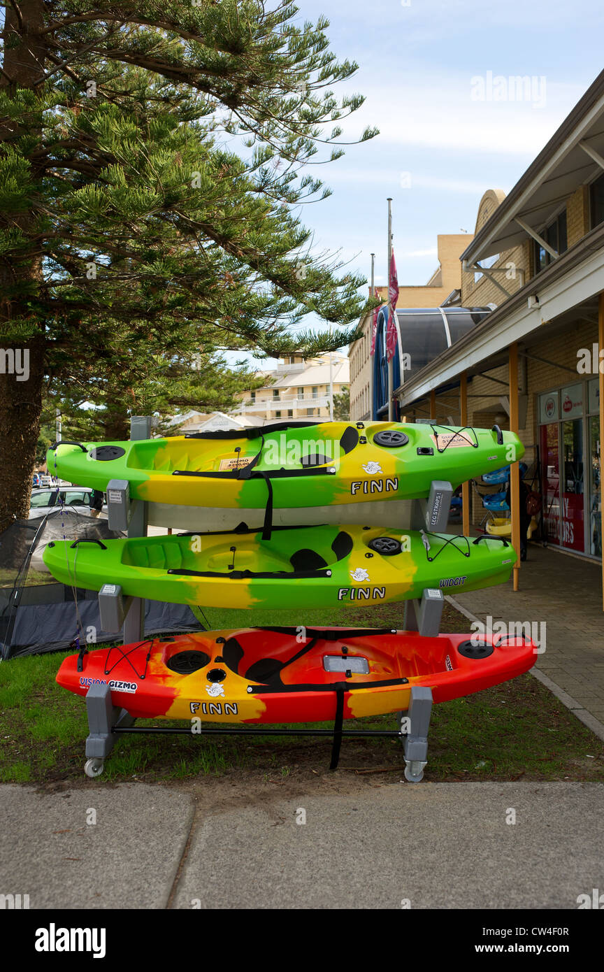 Kayaks sale hi-res stock photography and images - Alamy