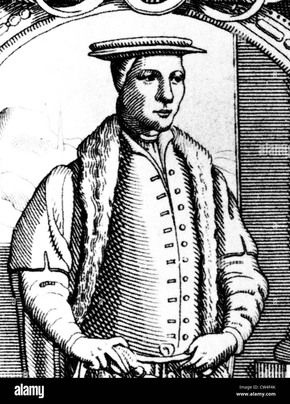 JOHN HEYWOOD (c 1497c 1580) English playwright and poet and proverb