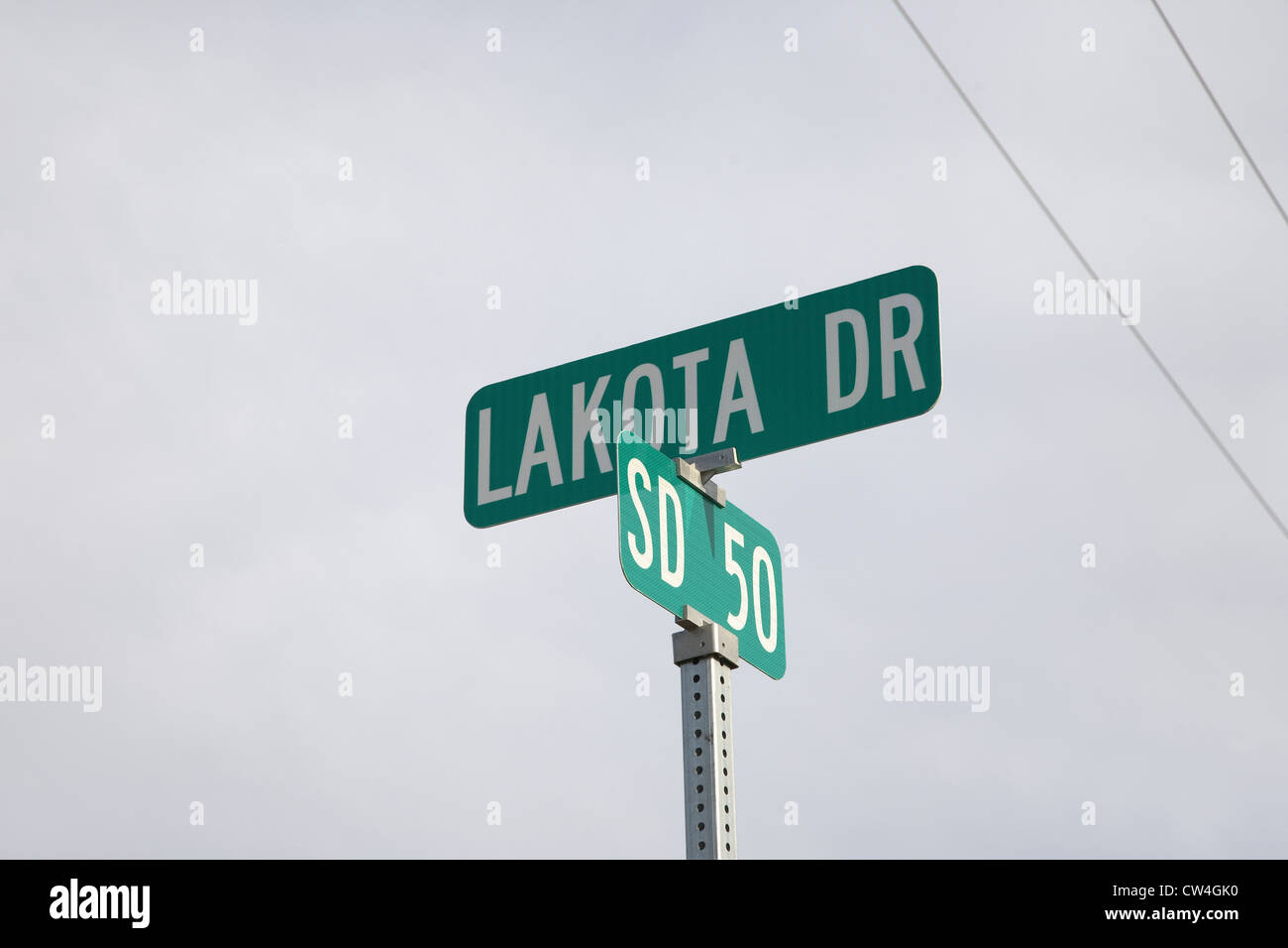 Lakota indians hi-res stock photography and images - Alamy