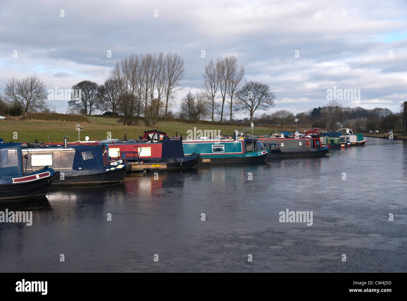 Barnoldswick royce hires stock photography and images Alamy