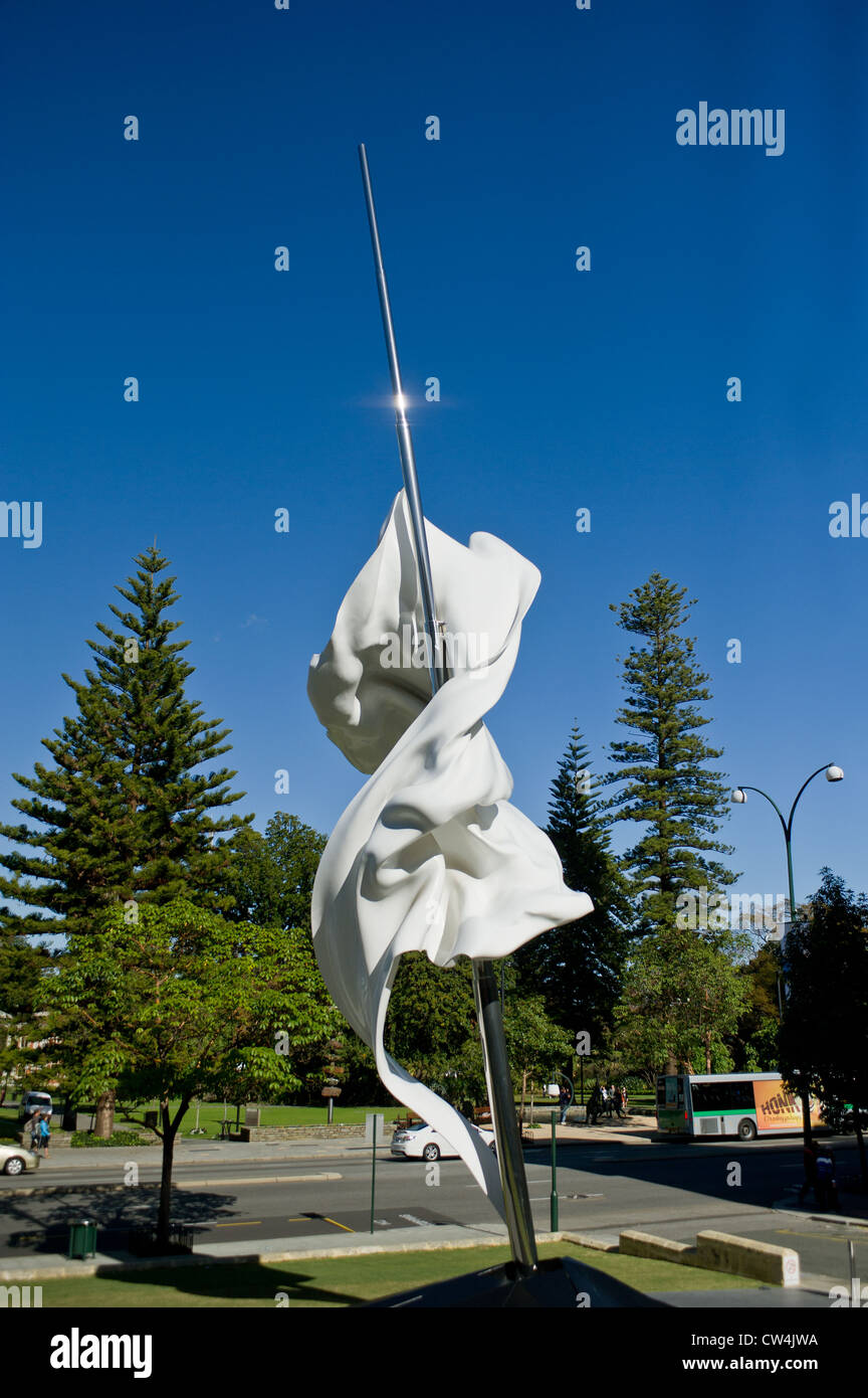 Perth sculpture hires stock photography and images Alamy