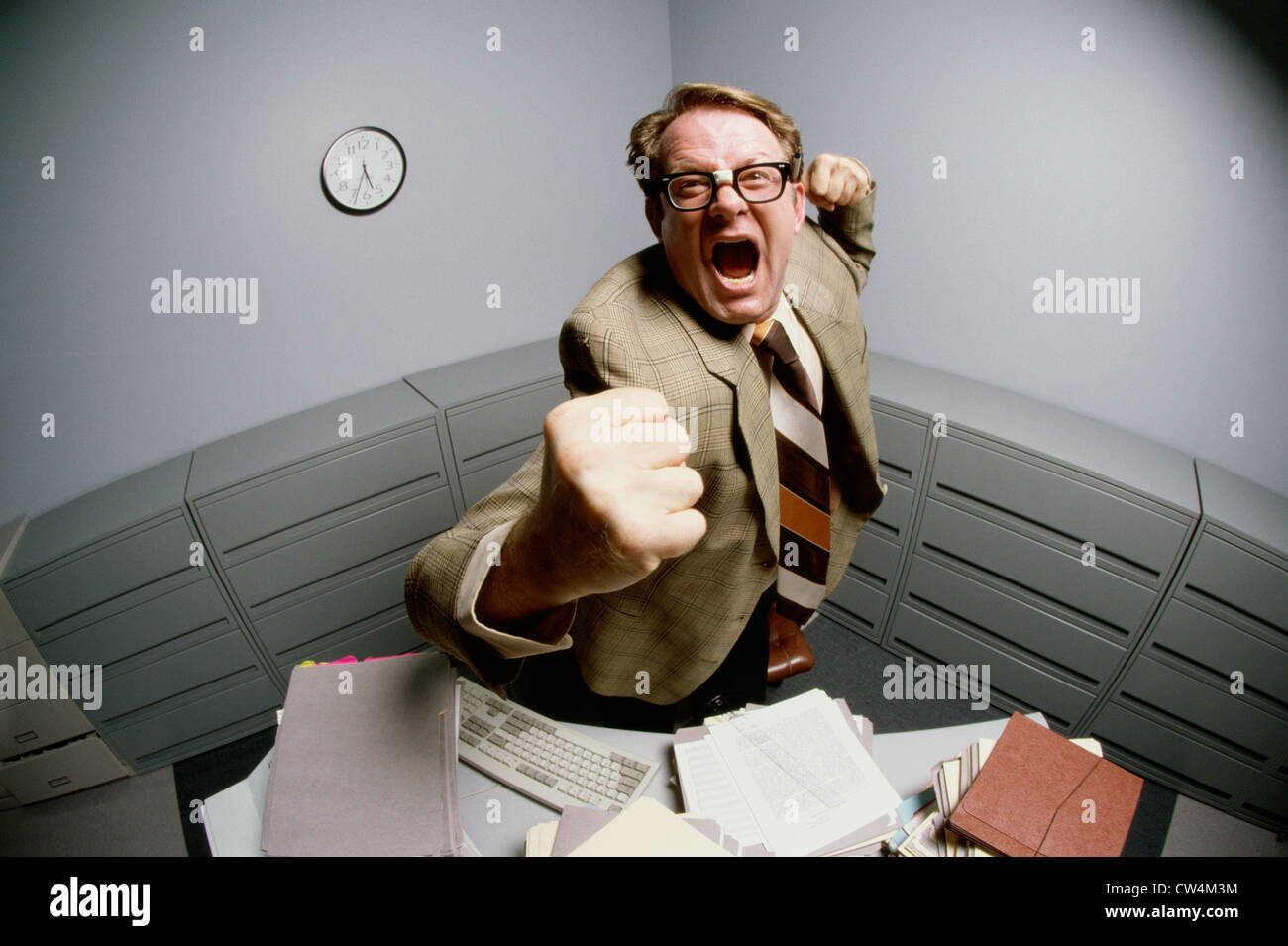 Time clock punching hires stock photography and images Alamy