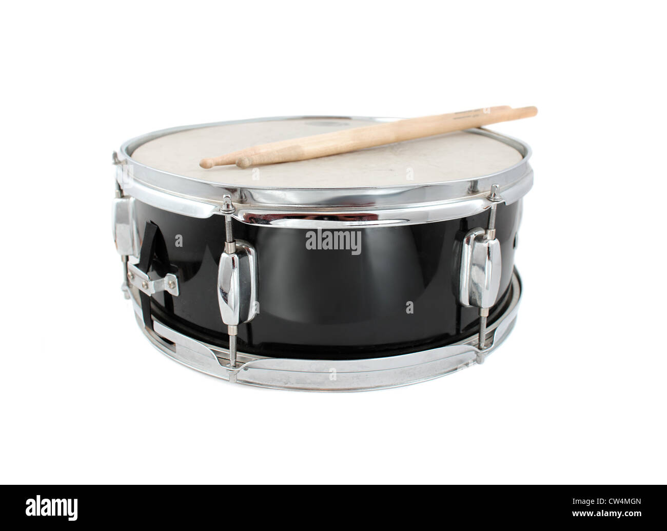 Drumsticks and drum hires stock photography and images Alamy