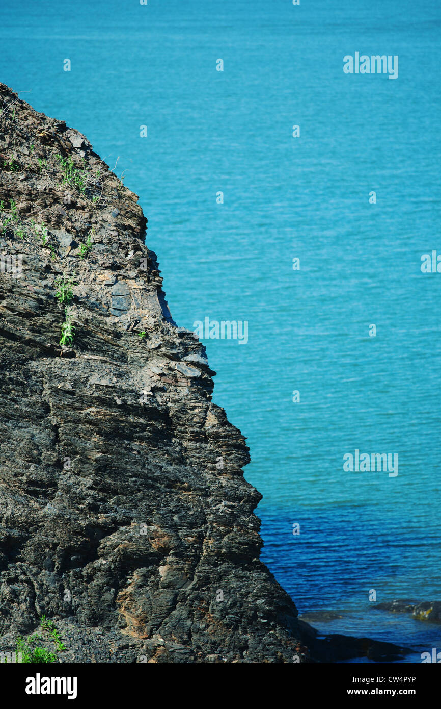 Aqua ocean hi-res stock photography and images - Alamy