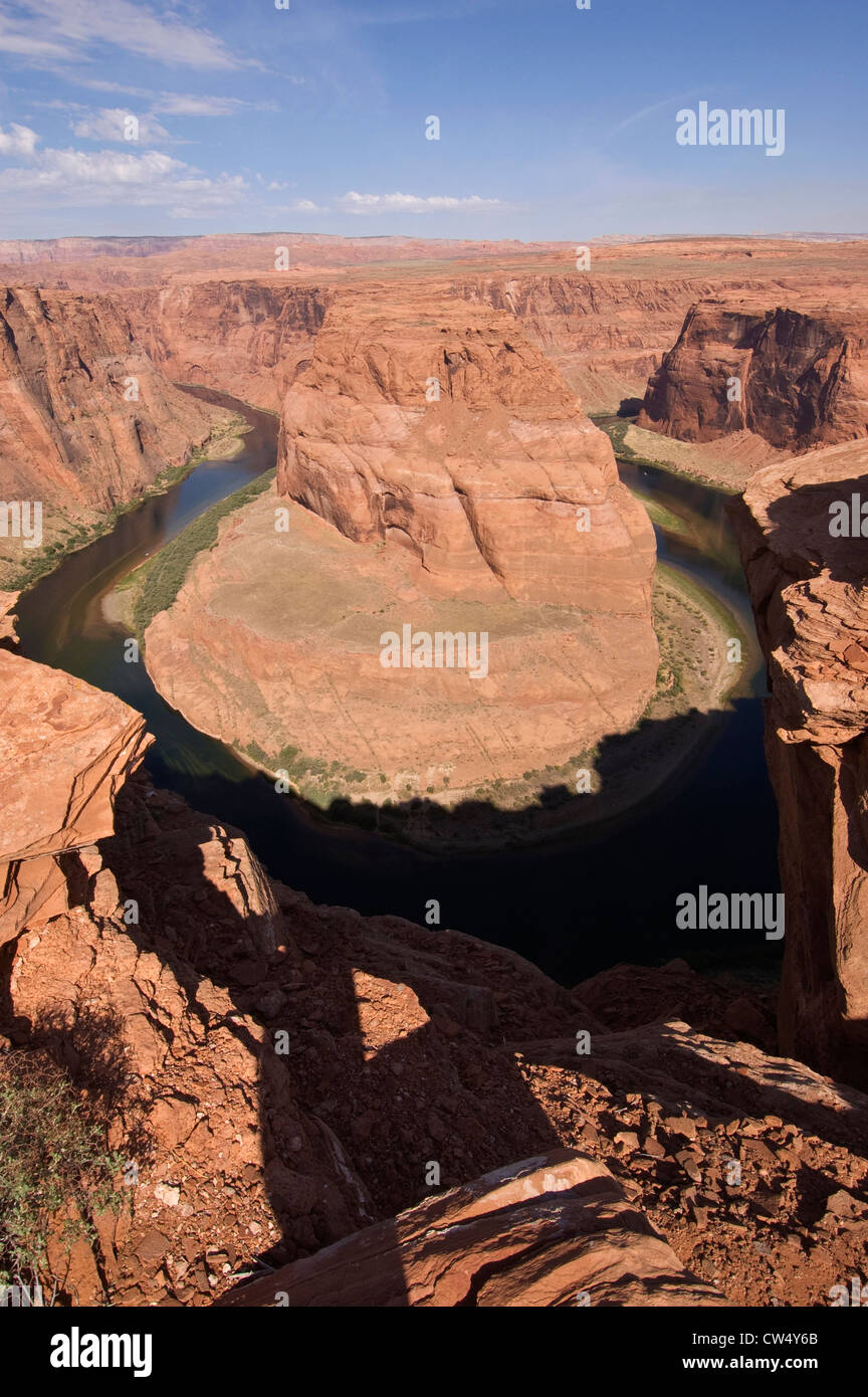 Elk288 1045 Arizona Page Colorado - Elk288 1045 Arizona Page Colorado River Horseshoe Bend CW4Y6B