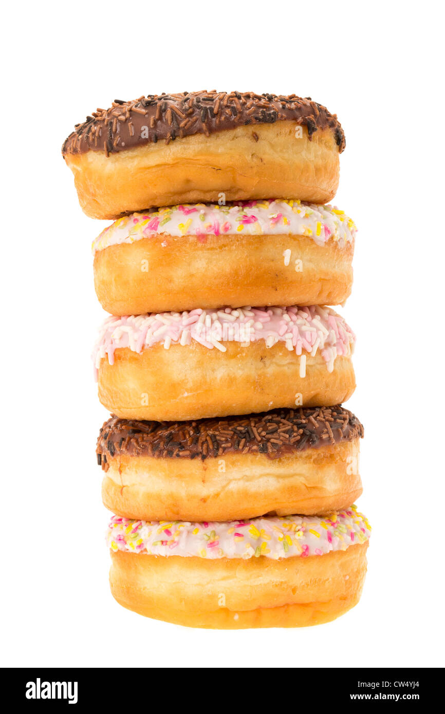 Donut studio hi-res stock photography and images - Alamy