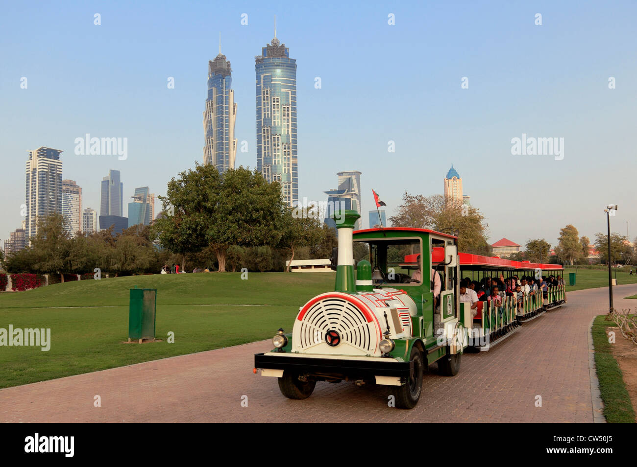 3686. Safa Park, Dubai, UAE Stock Photo Alamy