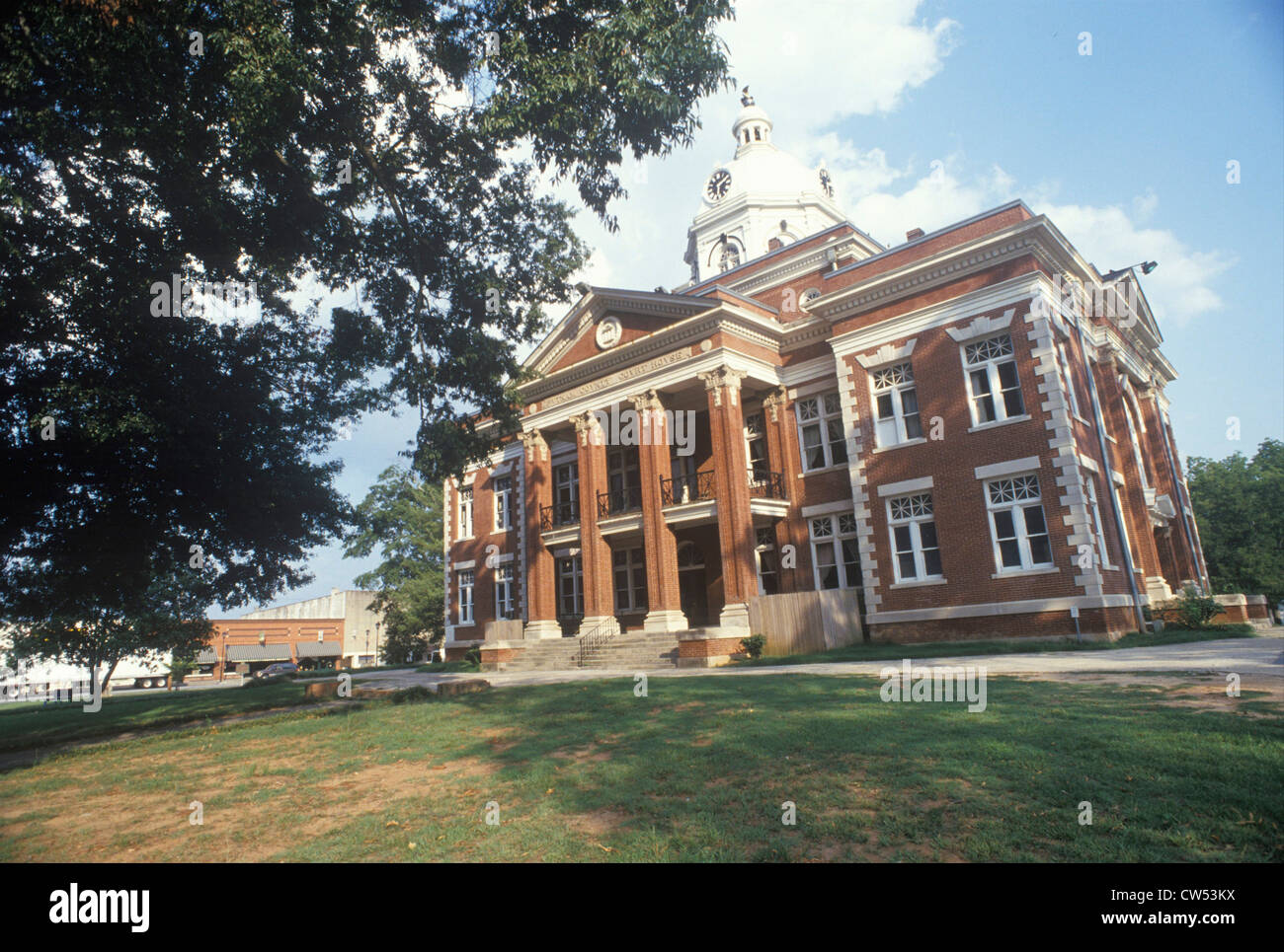 Eatonton, hires stock photography and images Alamy