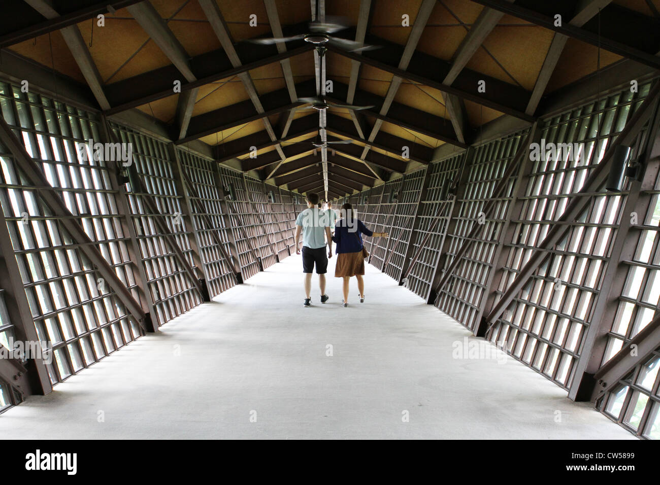 The Infinity Room At The House On The Rock In Spring Green