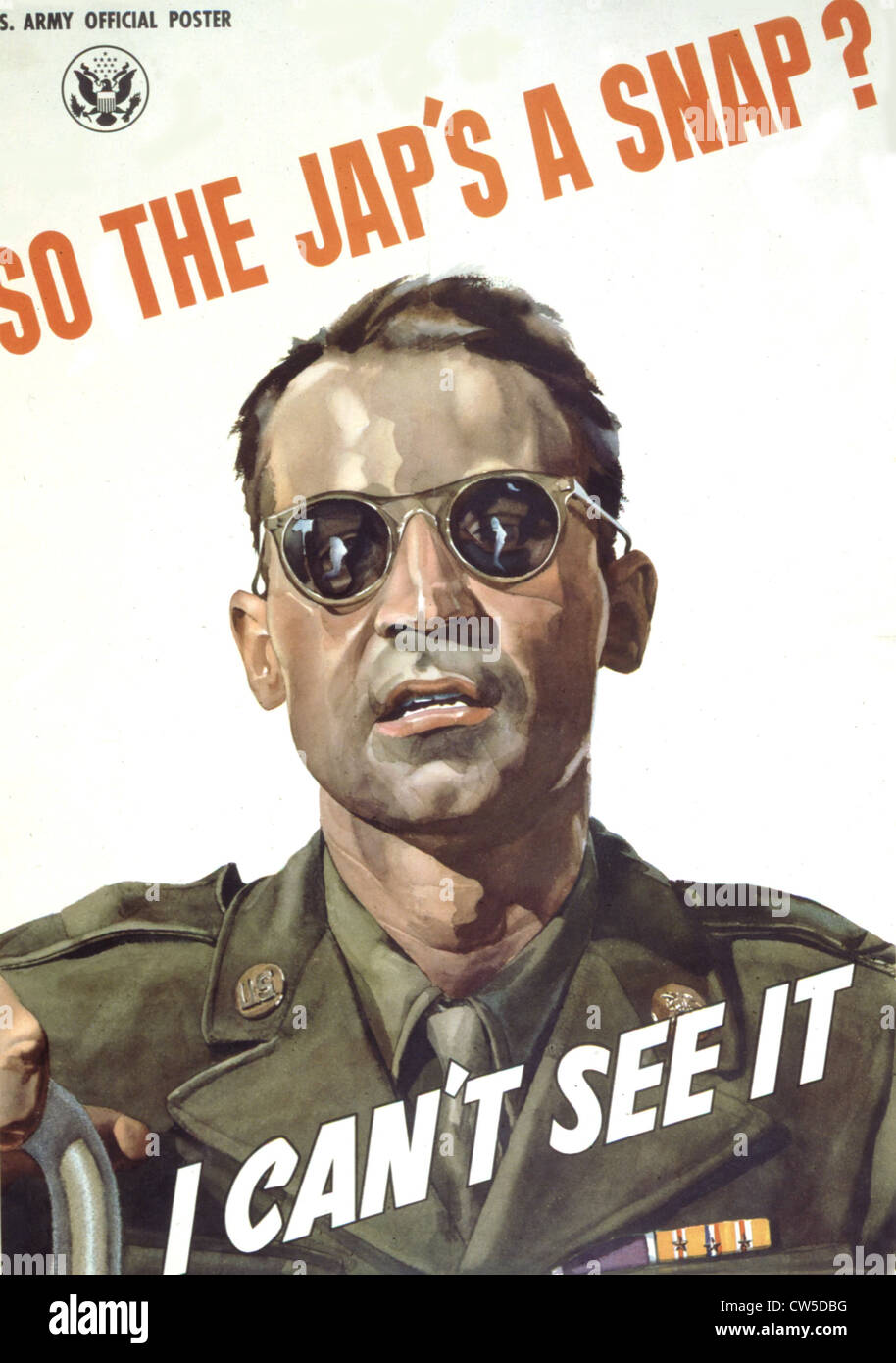 Japan poster ww2 hires stock photography and images Alamy