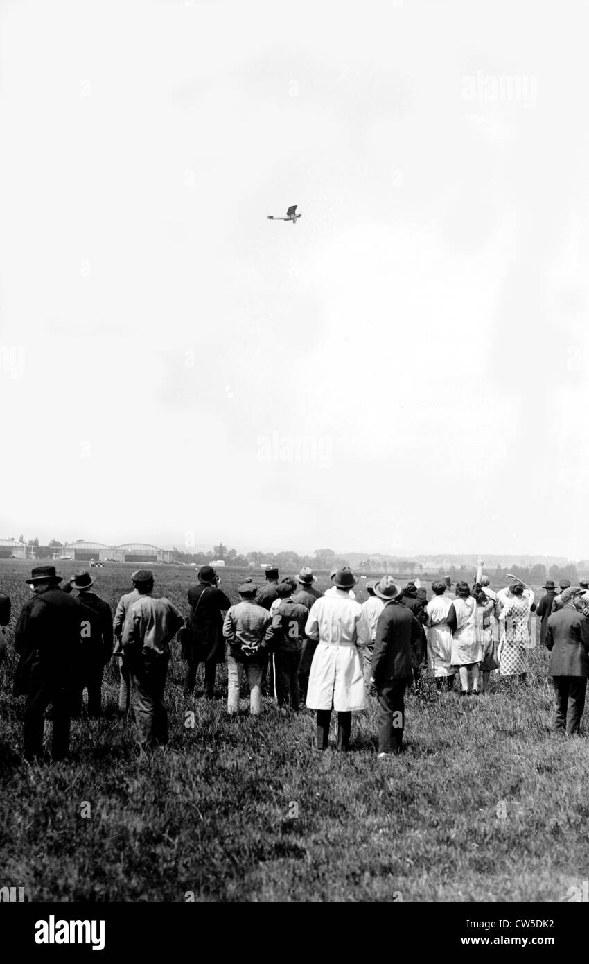 Sous les cocardes: Du mythe à la réalité : Les héros de l'aviation durant la Première Guerre