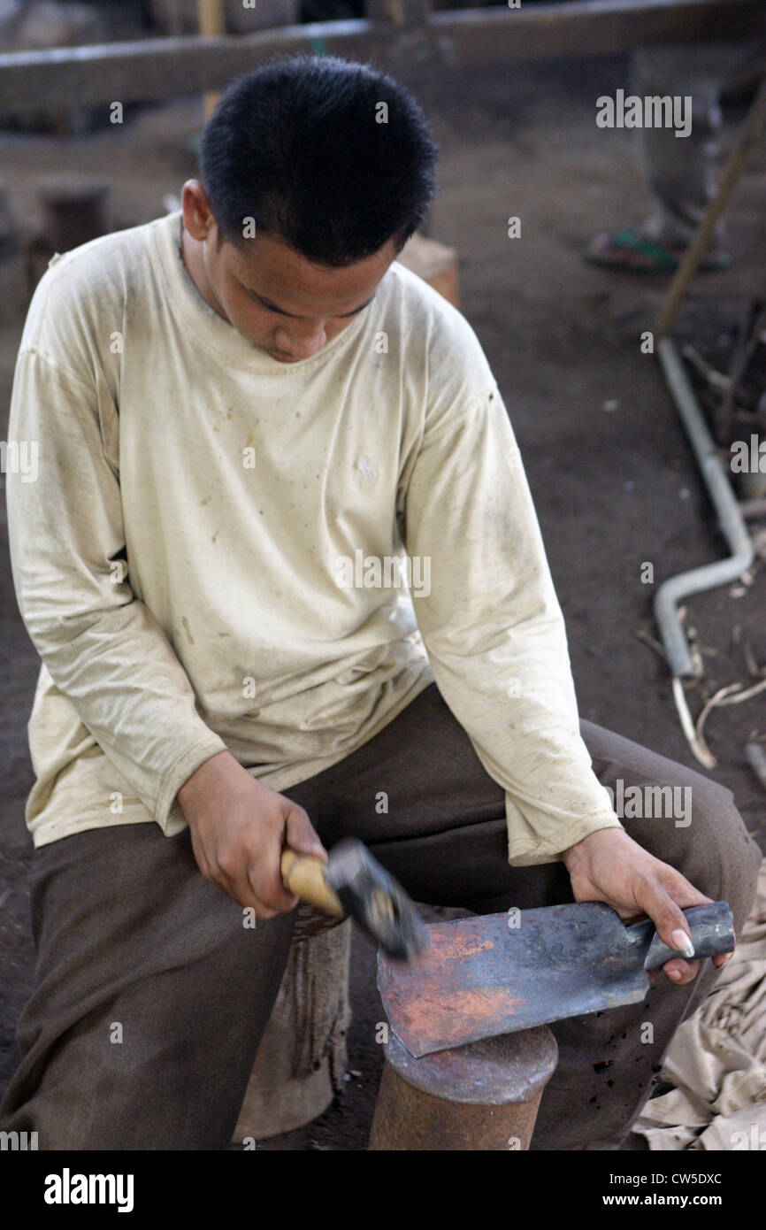 Spade hires stock photography and images Alamy