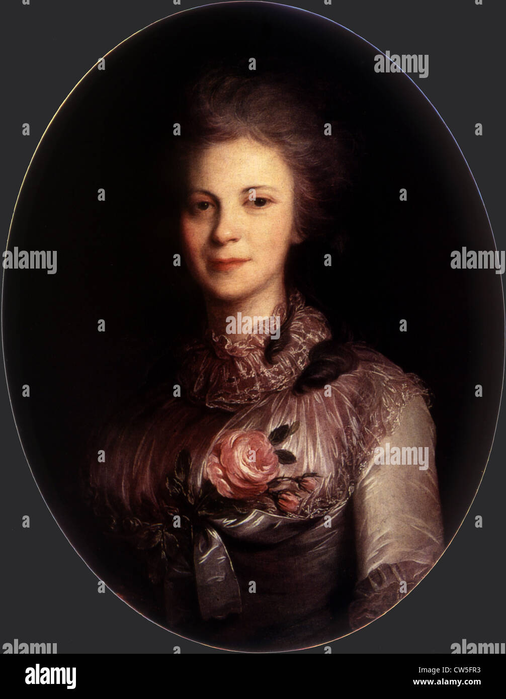 Varvara Rousseau Varvara hi-res stock photography and images - Alamy