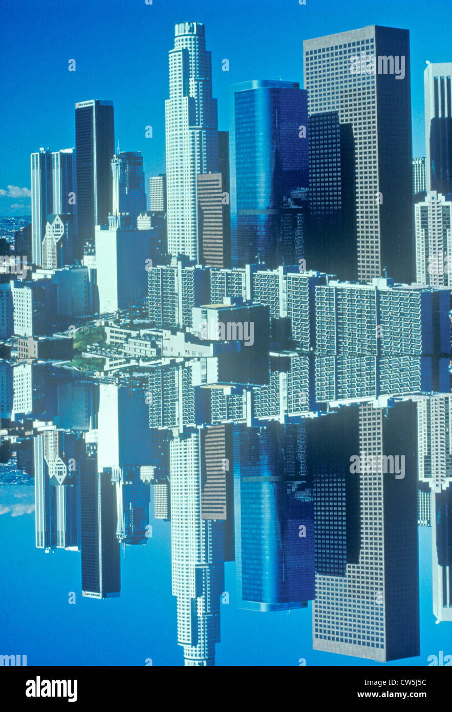 Image Of The City