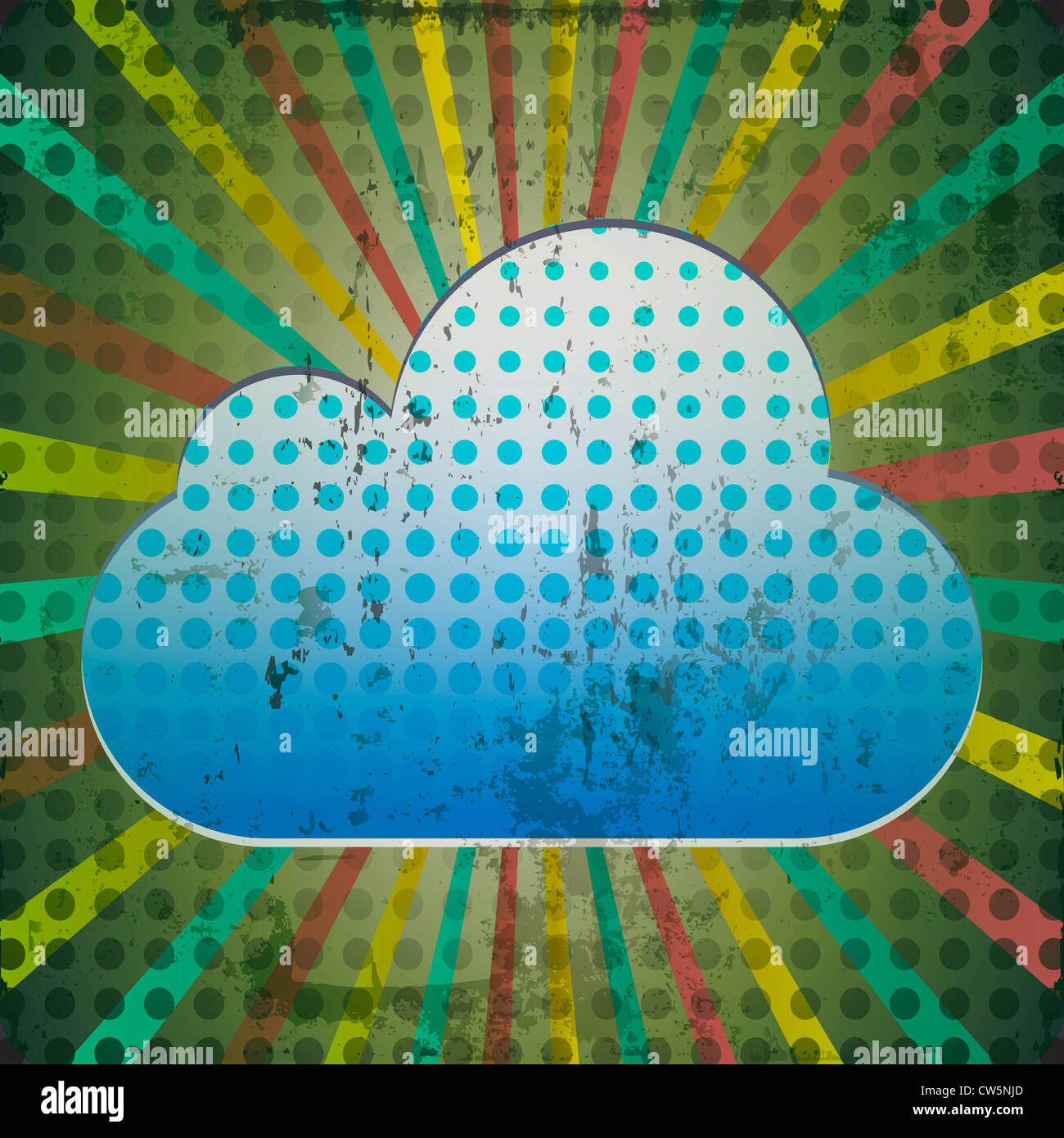 Cloud Computing Network Grunge Background Stock Photo Alamy Cloud computing network grunge background stock photo alamy