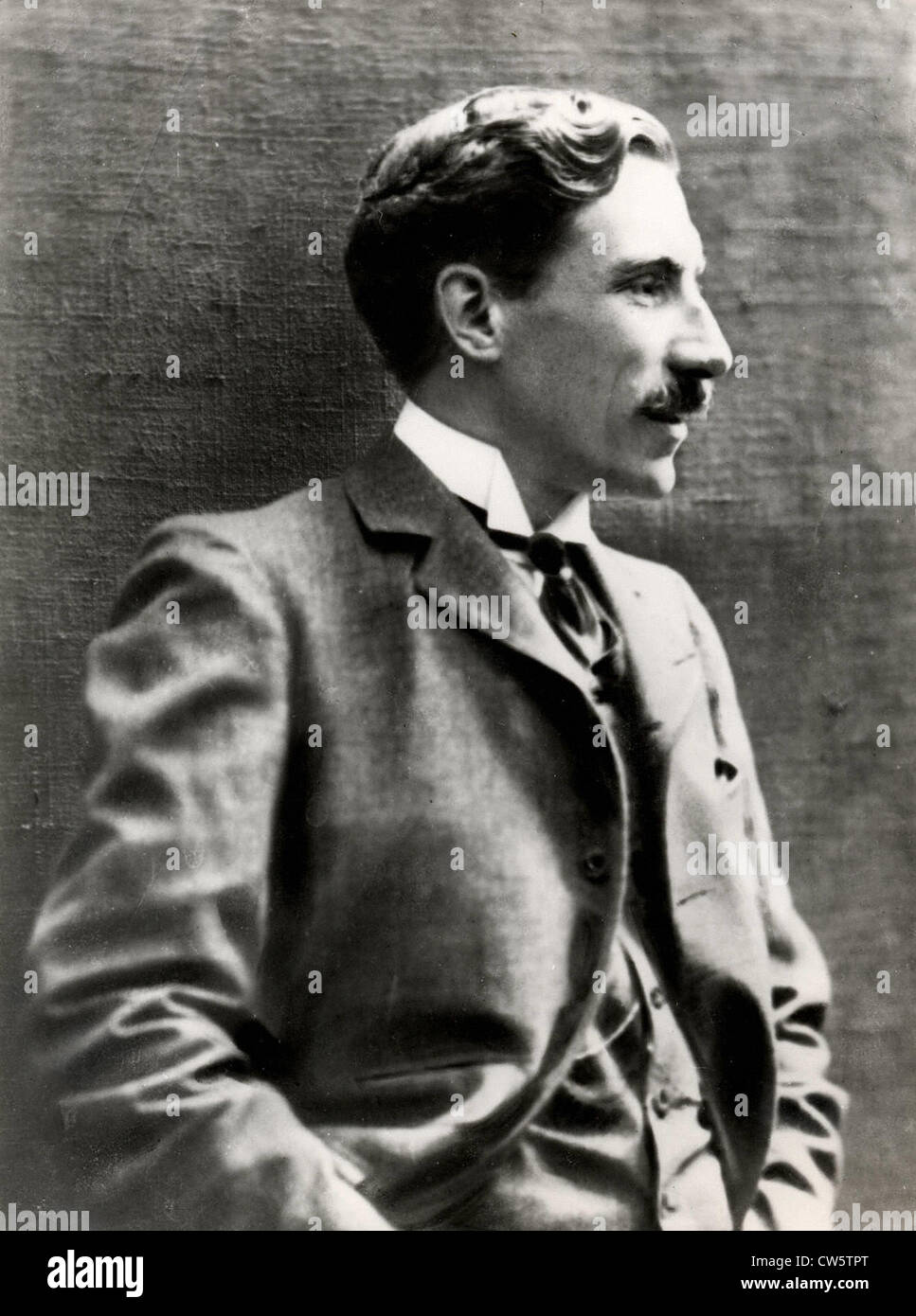 Louis renault french manufacturer born and died in paris hires stock