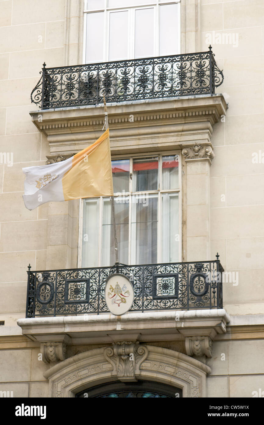 Embassy Of France Stock Photos & Embassy Of France Stock Images Alamy