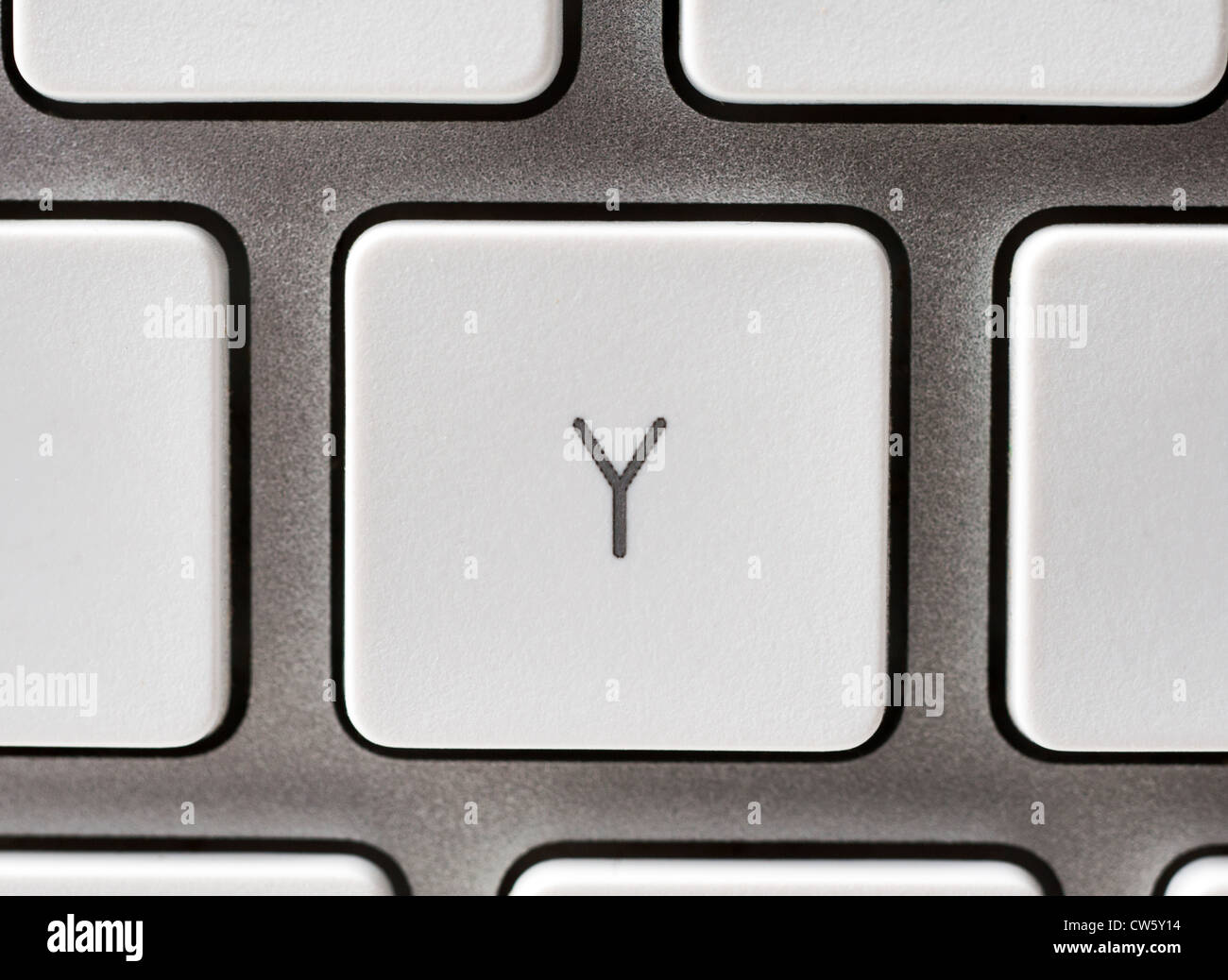 Y letter button hires stock photography and images Alamy