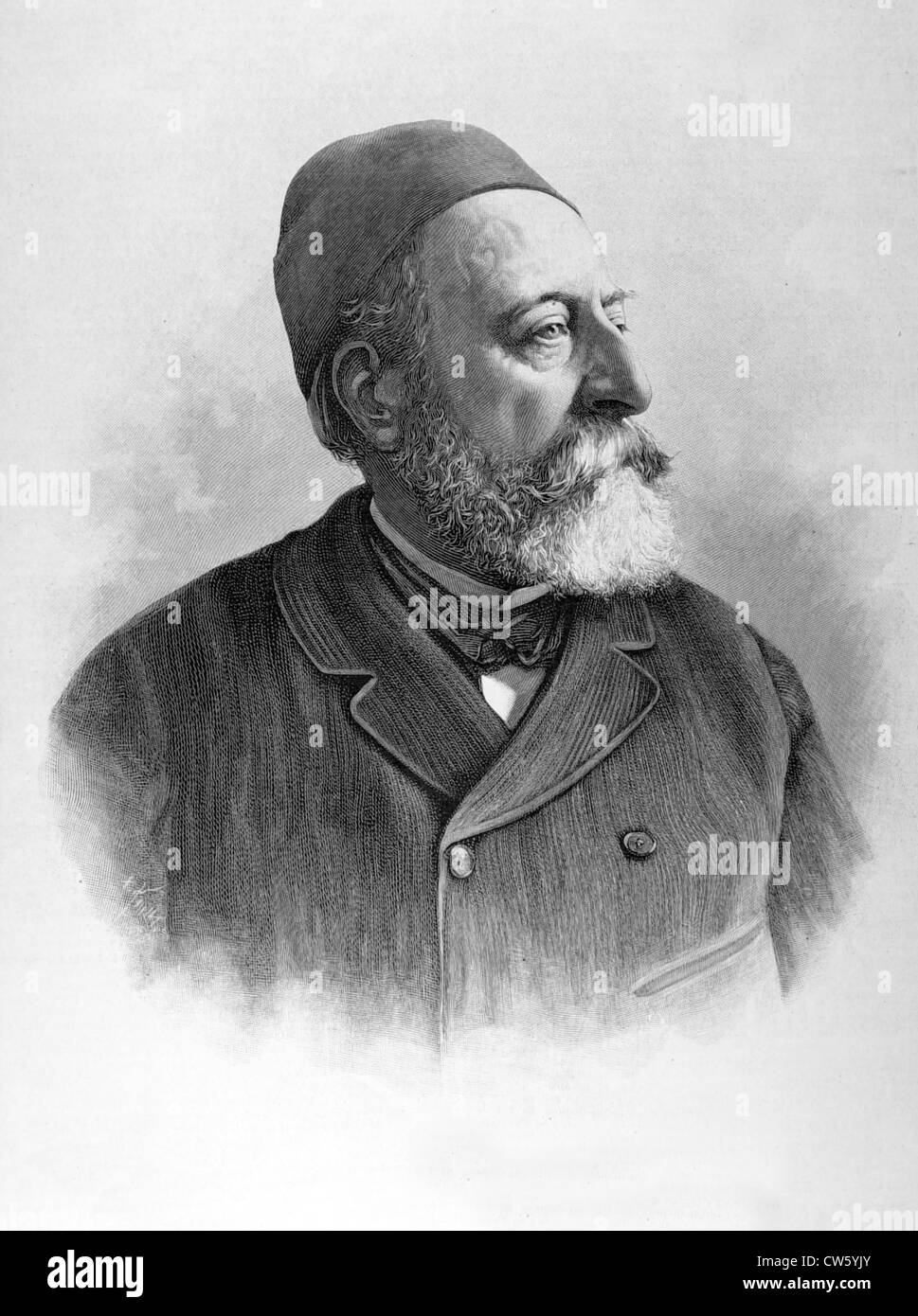 Camille saint saens hi-res stock photography and images - Alamy