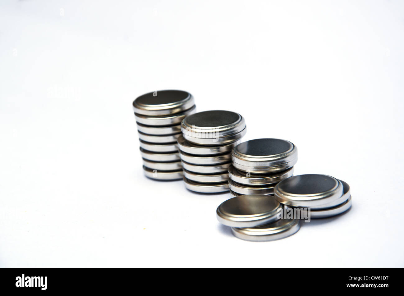 Battery circle hires stock photography and images Alamy