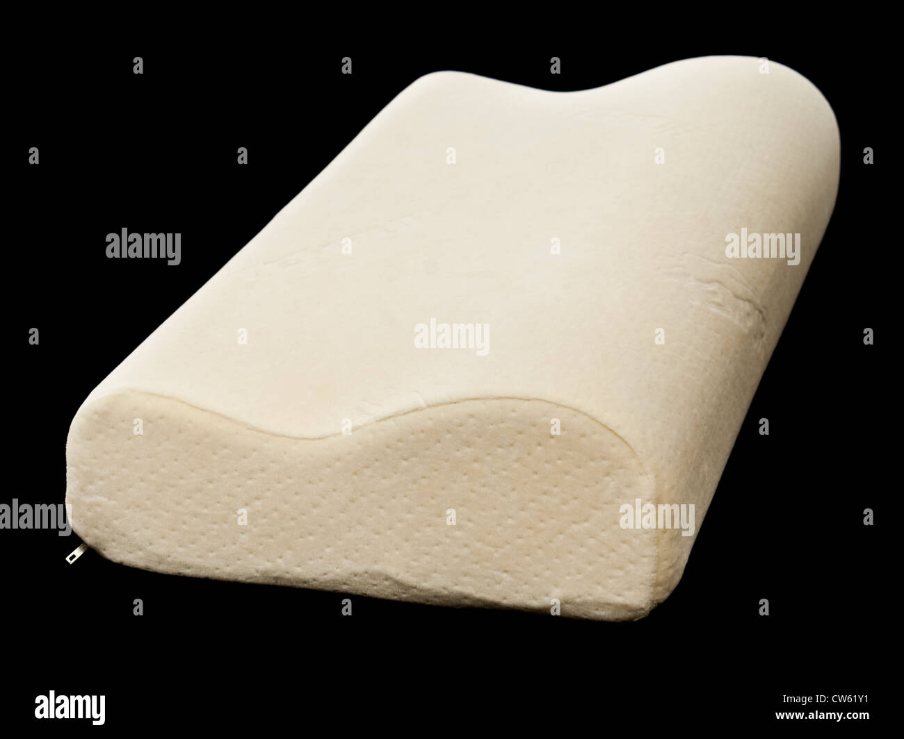 The Revolutionary Tempur Pedic Viscoelastic Memory Foam Pillow