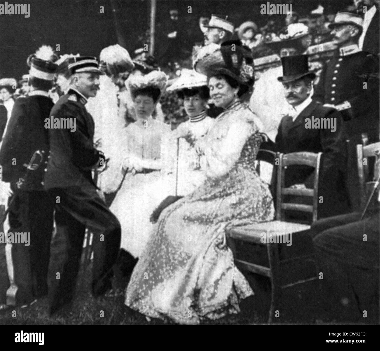 1900 Sport High Resolution Stock Photography and Images - Alamy