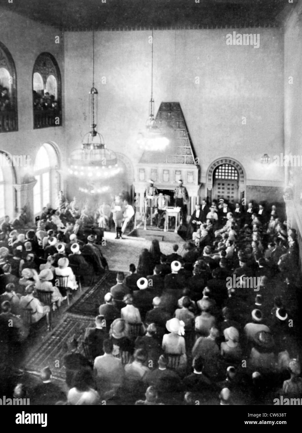 British mandate of palestine hires stock photography and images Alamy