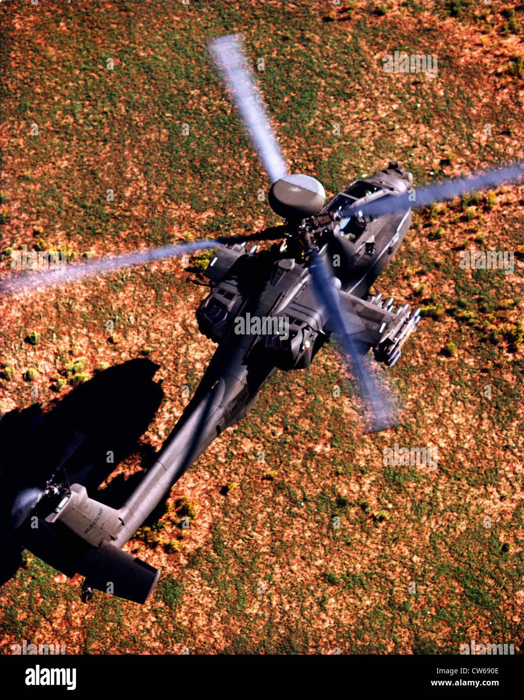 American Boeing Vertol CH47 Chinook helicopter Stock Photo Alamy